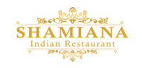 Halal Certified Restaurant - Shamiana